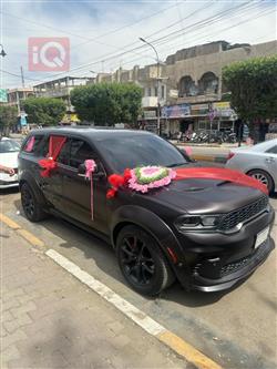 دودج دورانجو